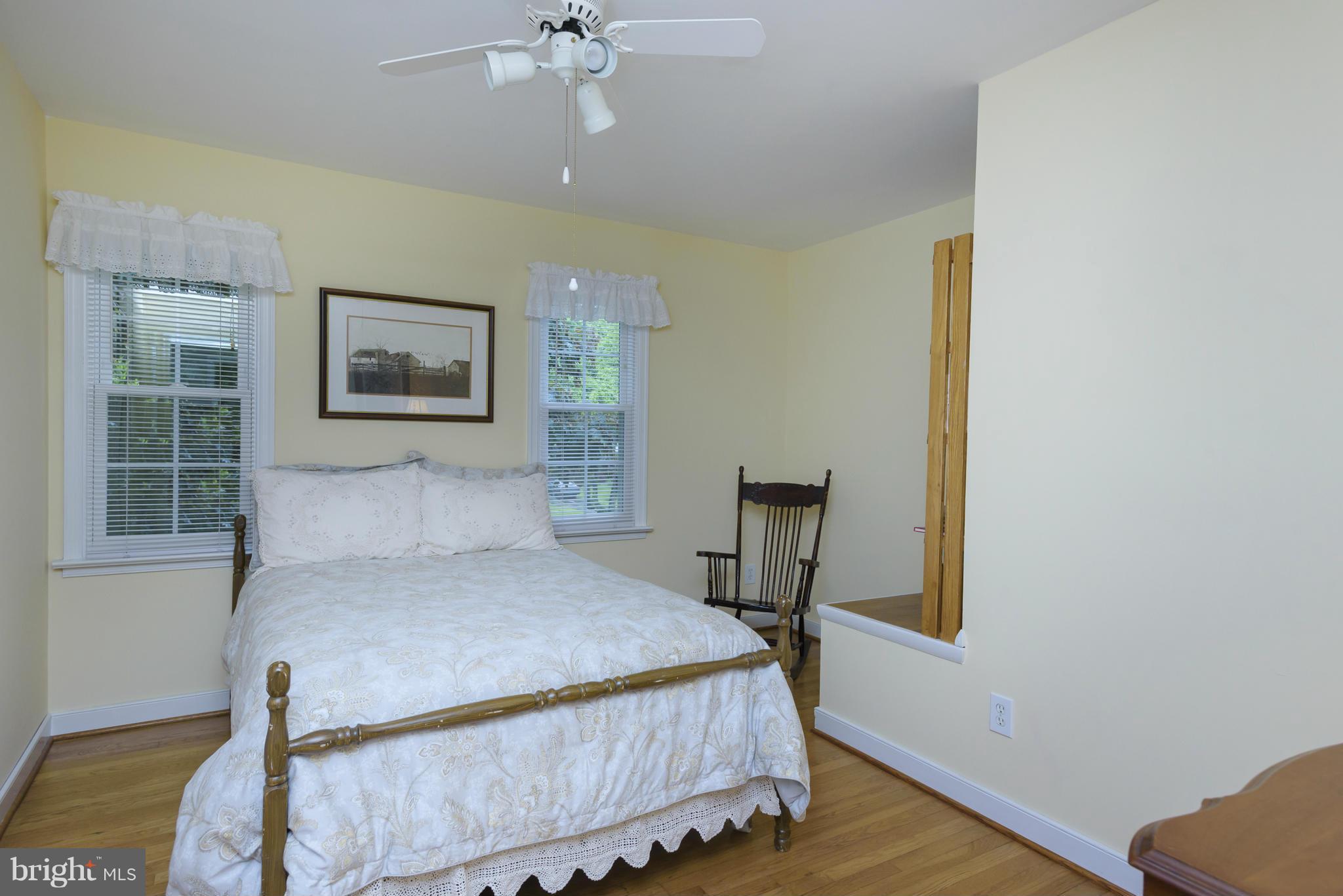 15908 Jerald Road Laurel, MD 20707 - Photo 22 of 30 Bedroom