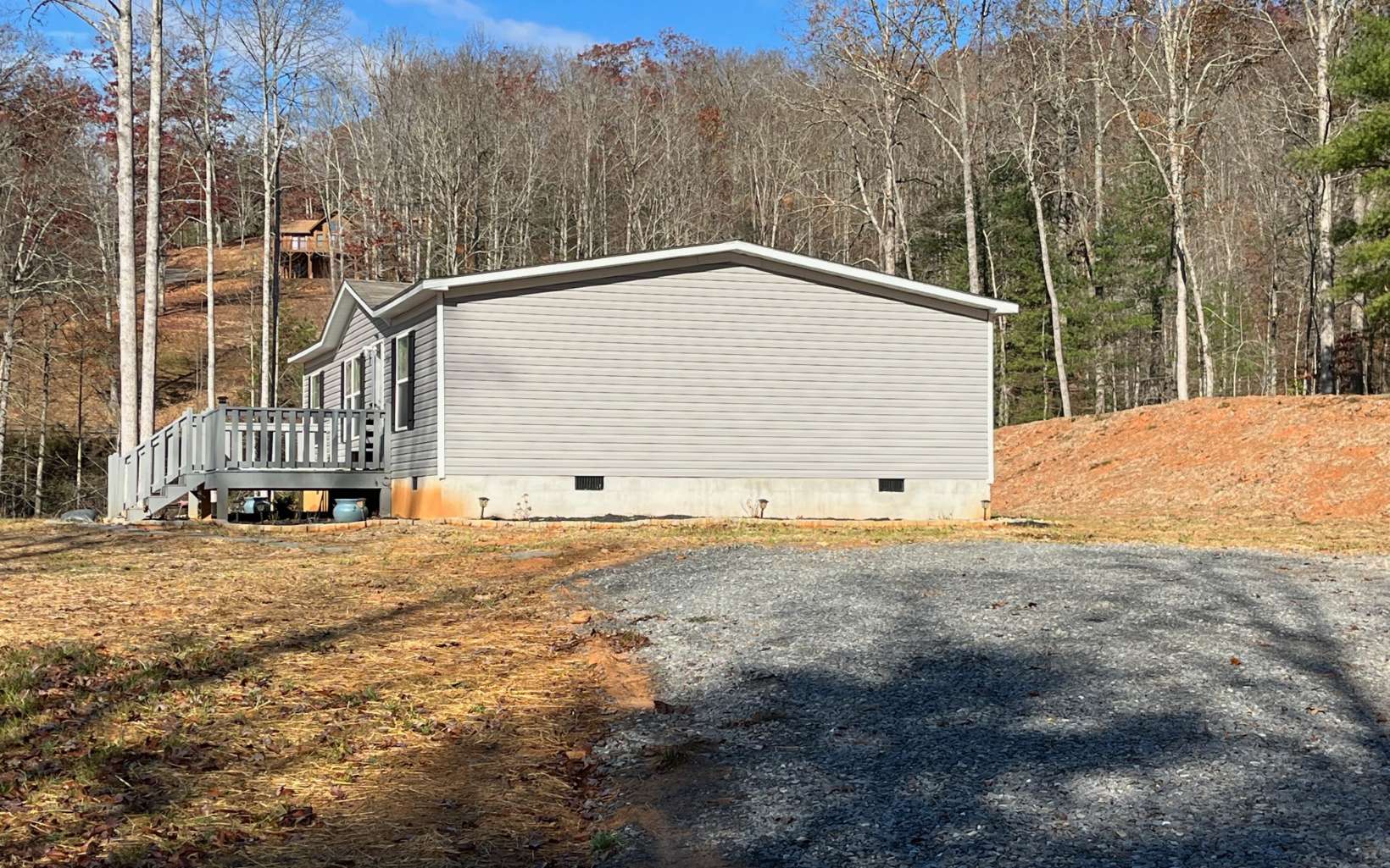654 Burger Road Murphy, NC 28906 - Photo 8 of 33 Additional View