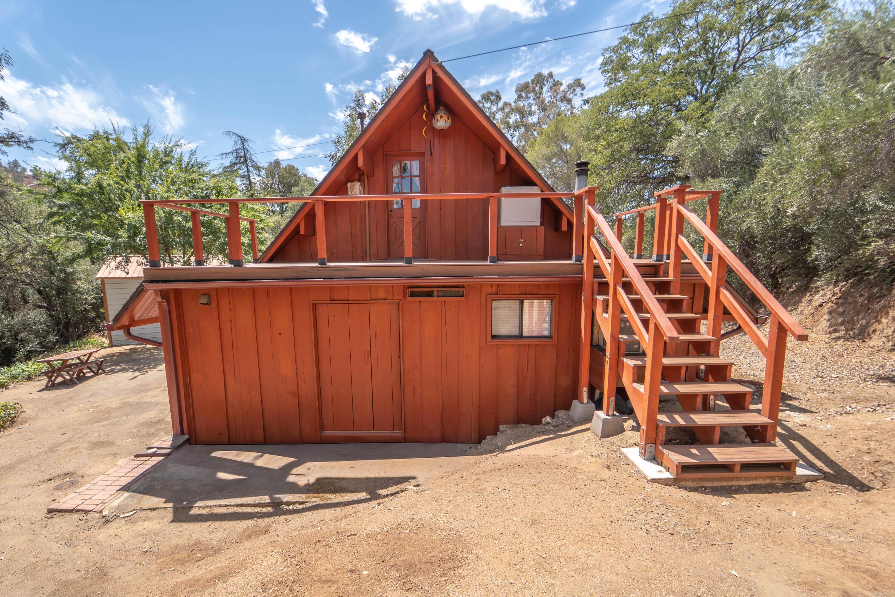 44452 Dinely Drive Three Rivers, CA 93271 - Photo 35 of 56 2