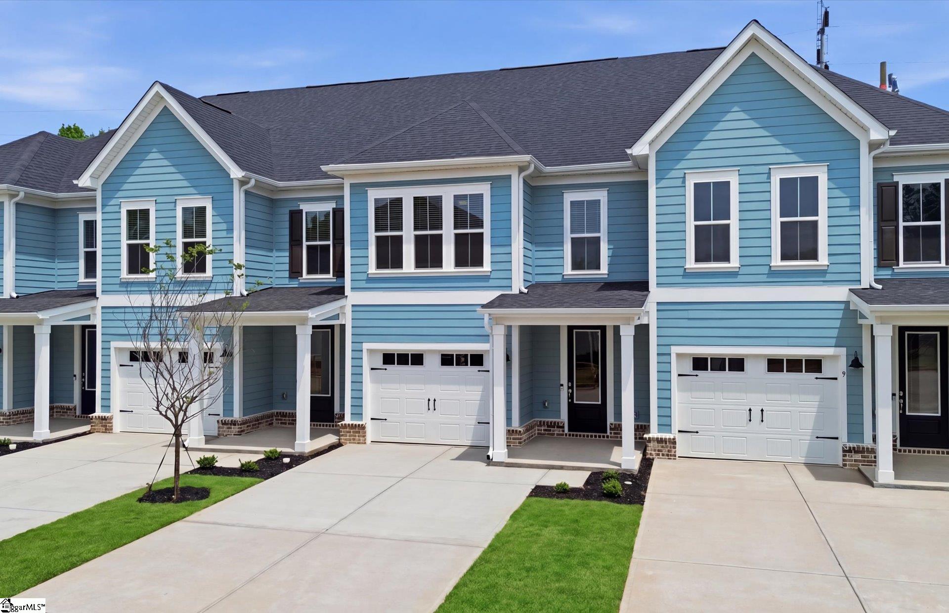 7 Merganser Court Greenville, SC 29607 - Photo 26 of 27