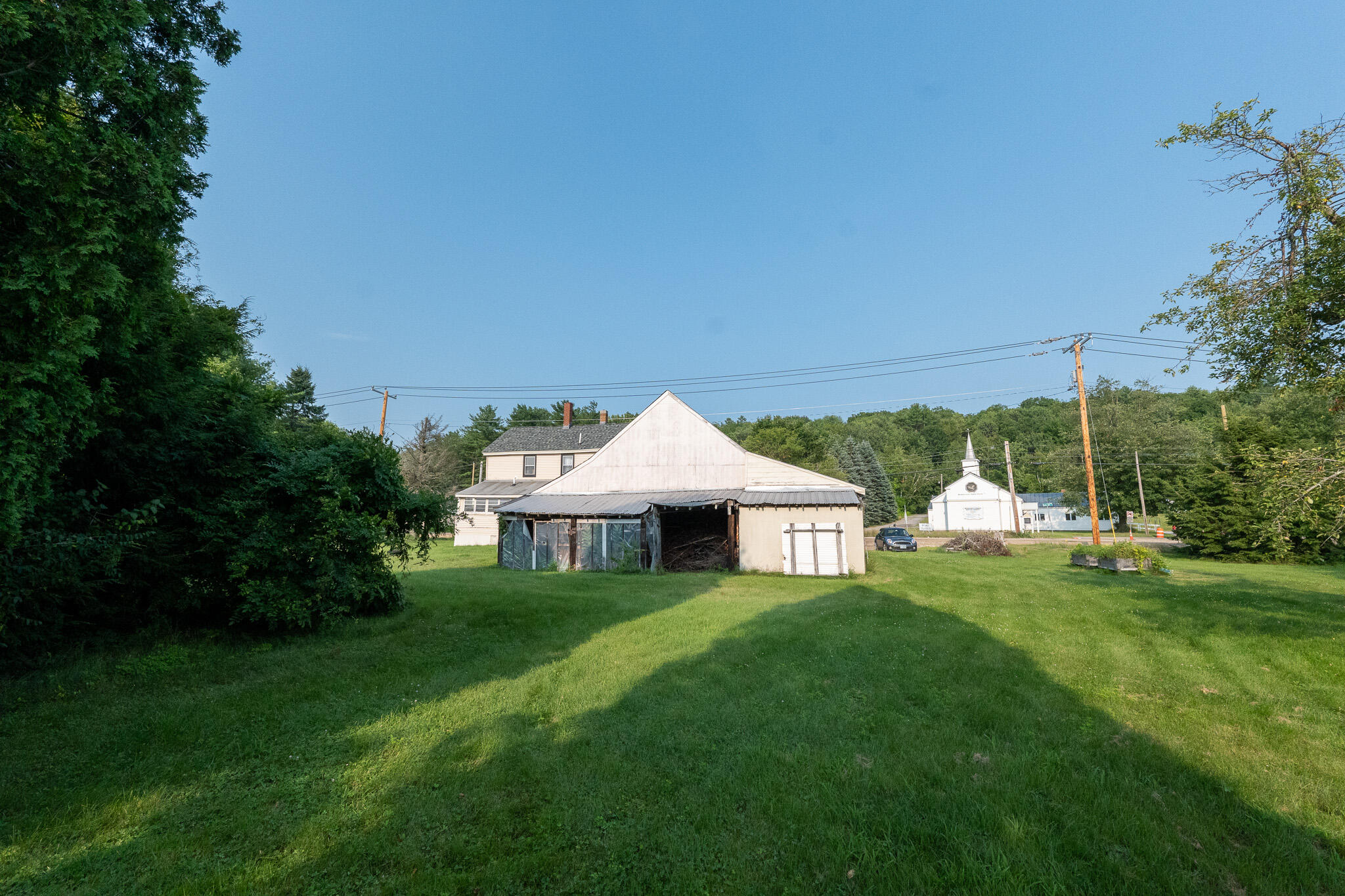 2399 Hotel Road Auburn, ME 04210 - Photo 54 of 60 2399 Hotel Rd