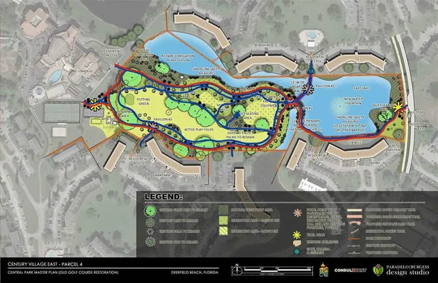 $1,700 | 369 Tilford Q, Unit 369, Deerfield Beach, FL 33442