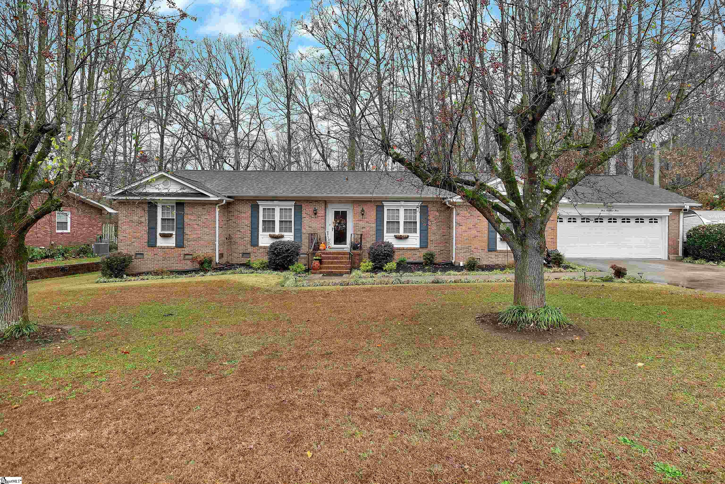 303 Asbury Circle Easley, SC 29640 - Photo 1 of 45