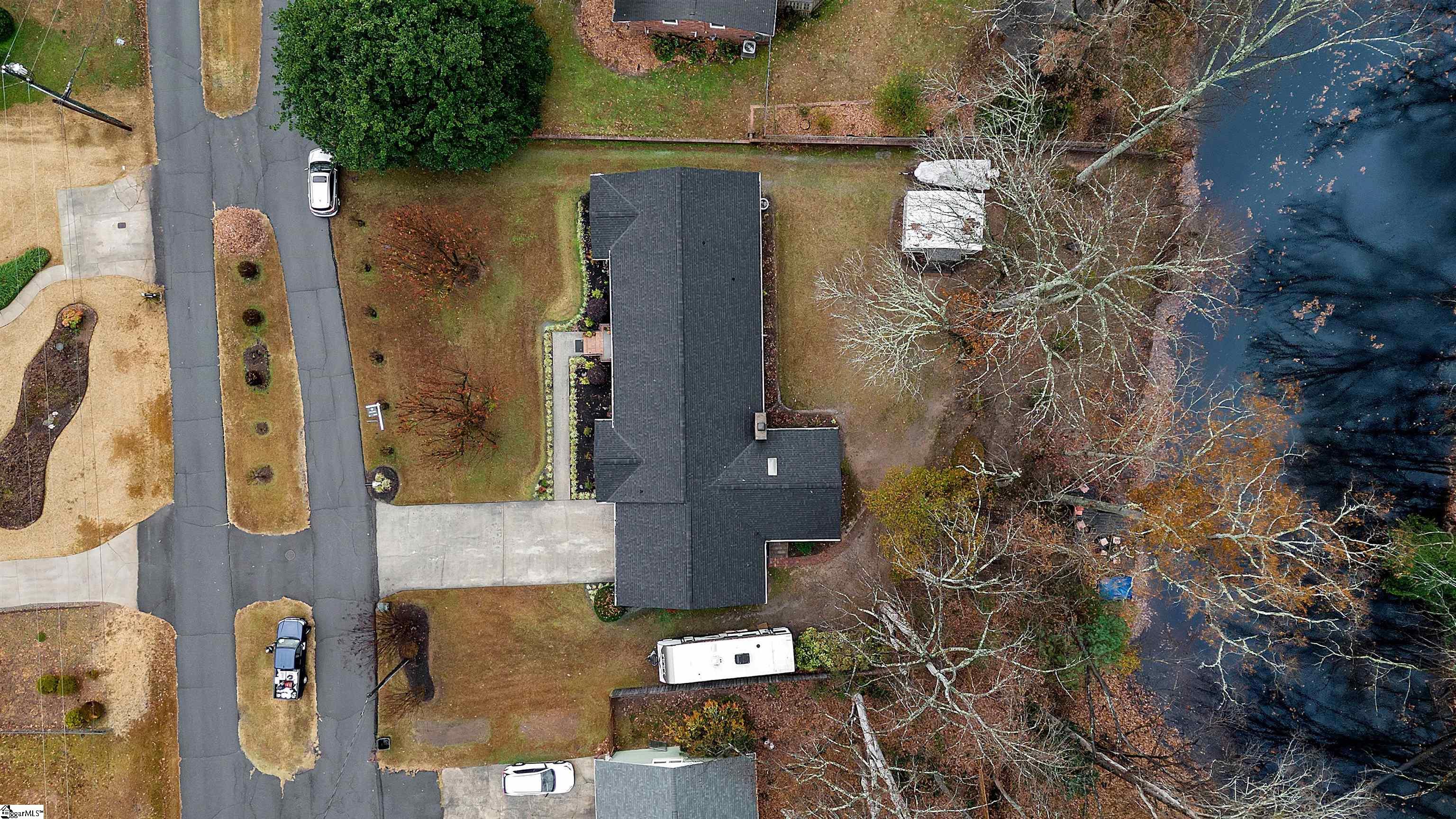 303 Asbury Circle Easley, SC 29640 - Photo 32 of 45