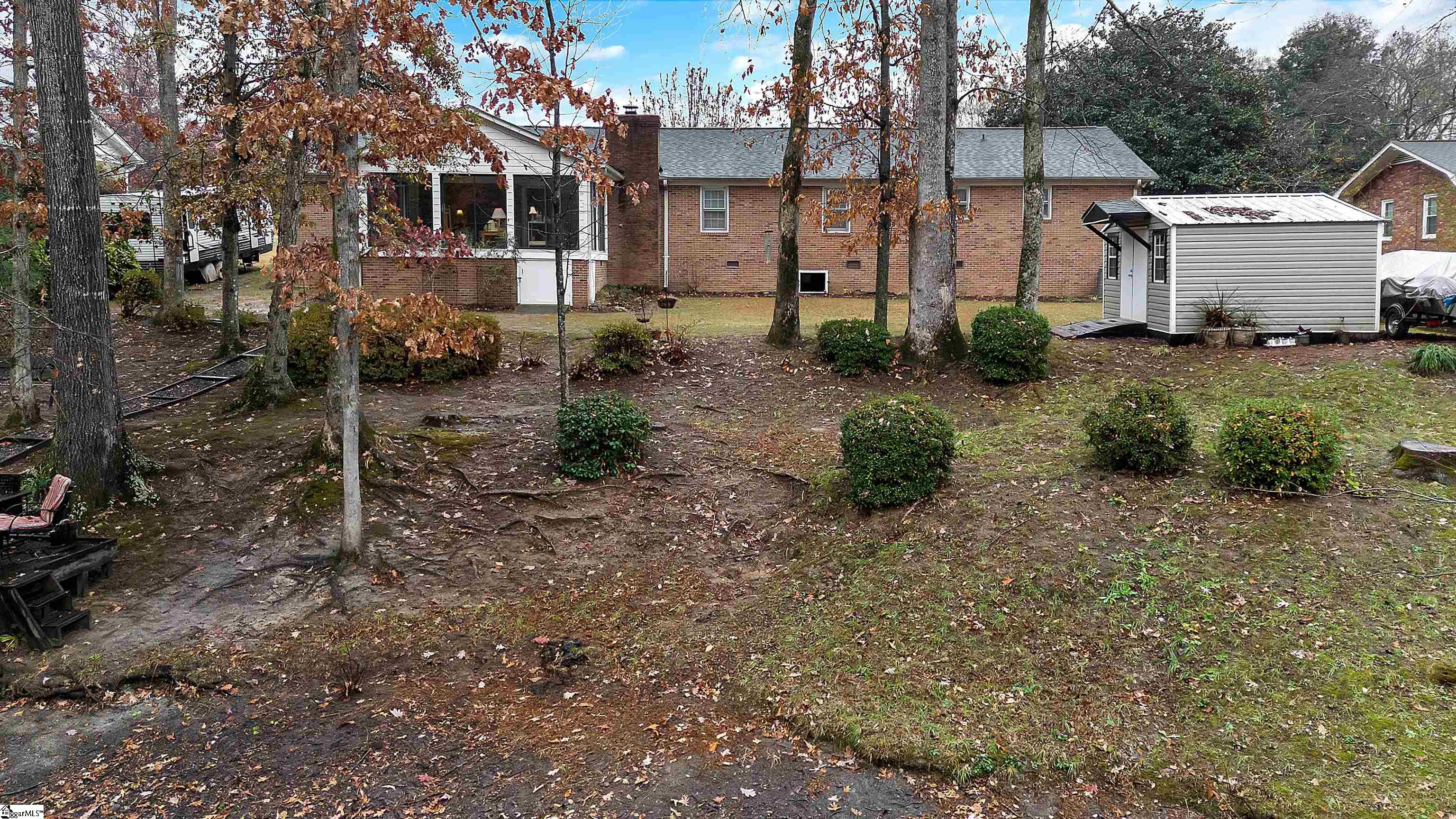 303 Asbury Circle Easley, SC 29640 - Photo 37 of 45