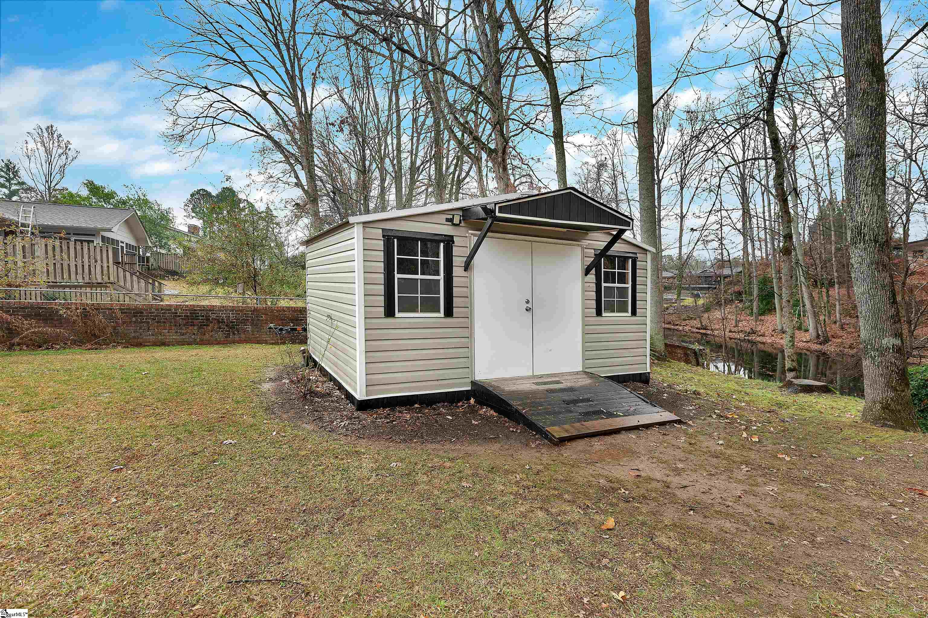 303 Asbury Circle Easley, SC 29640 - Photo 38 of 45