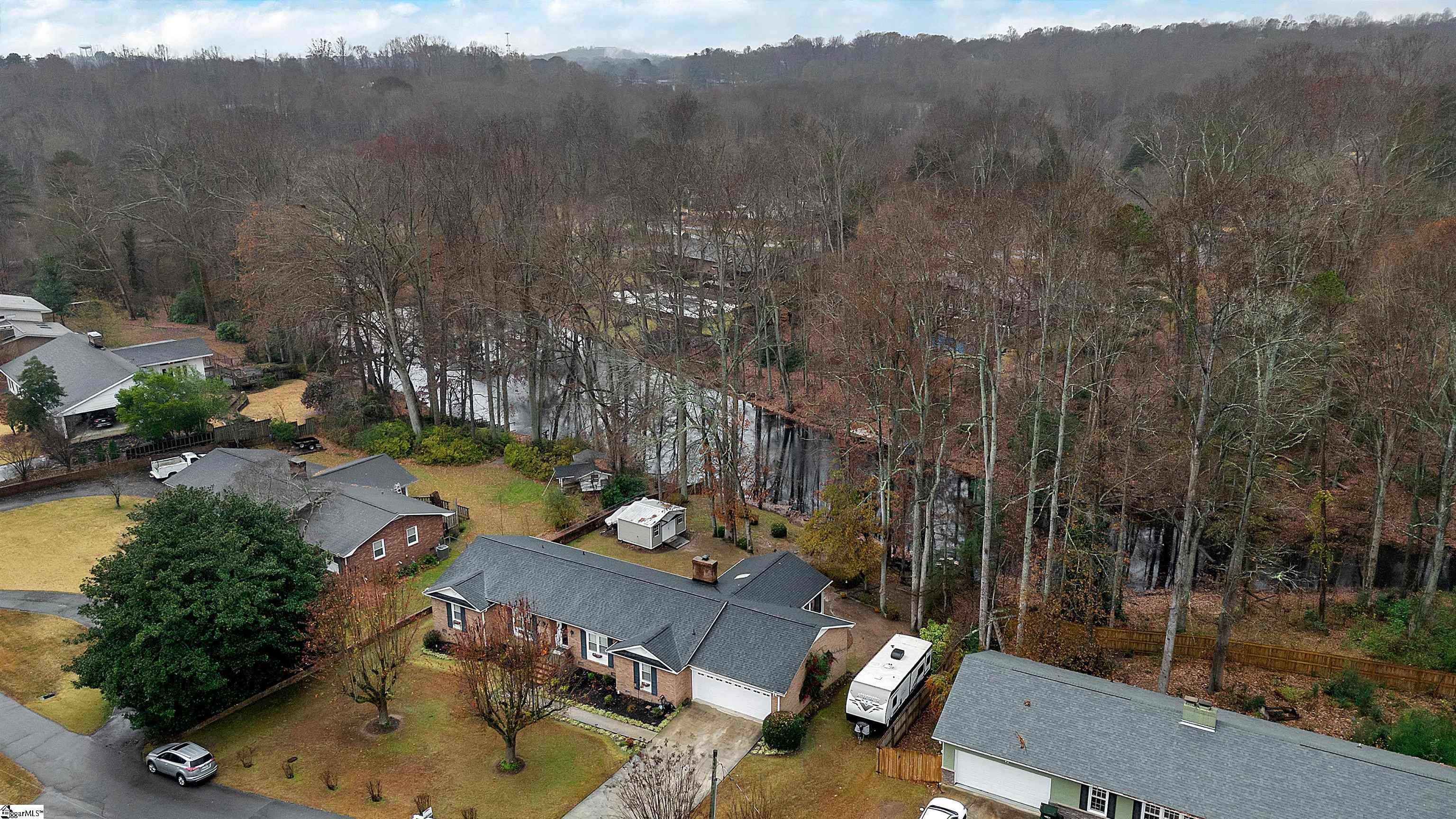 303 Asbury Circle Easley, SC 29640 - Photo 45 of 45