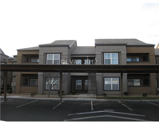 6650 West Warm Springs Road, Unit 2121 Las Vegas, NV 89118 - Photo 1 of 10 Property Photo.
