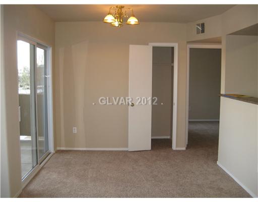 6650 West Warm Springs Road, Unit 2121 Las Vegas, NV 89118 - Photo 3 of 10 Dining Room.