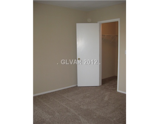 6650 West Warm Springs Road, Unit 2121 Las Vegas, NV 89118 - Photo 8 of 10 Bedroom.