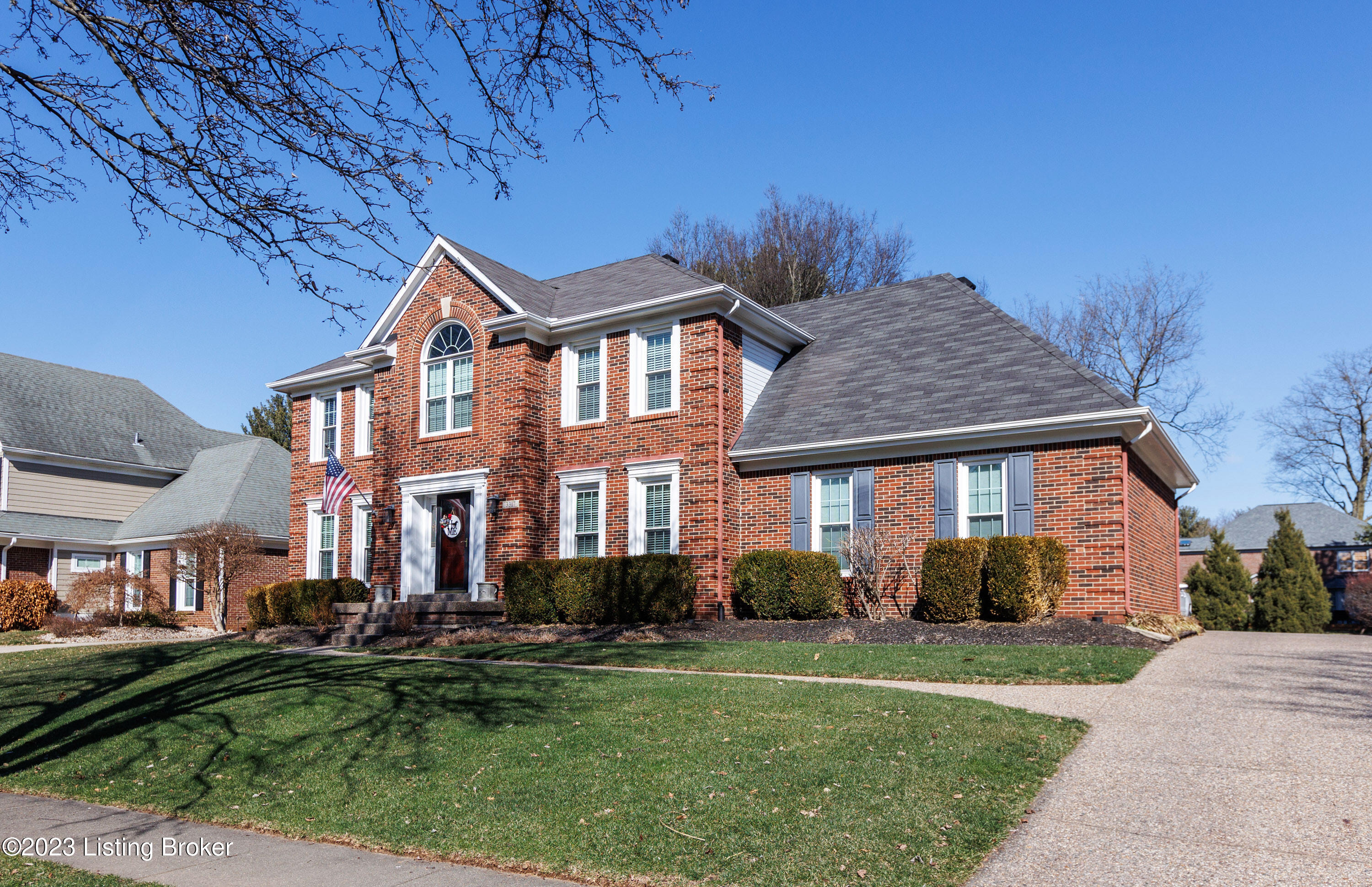 3317 Trail Ridge Road Louisville, KY 40241 - Photo 3 of 52 003