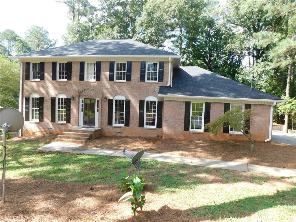777 Killian Hill Road Southwest Lilburn, GA 30047 - Photo 1 of 1
