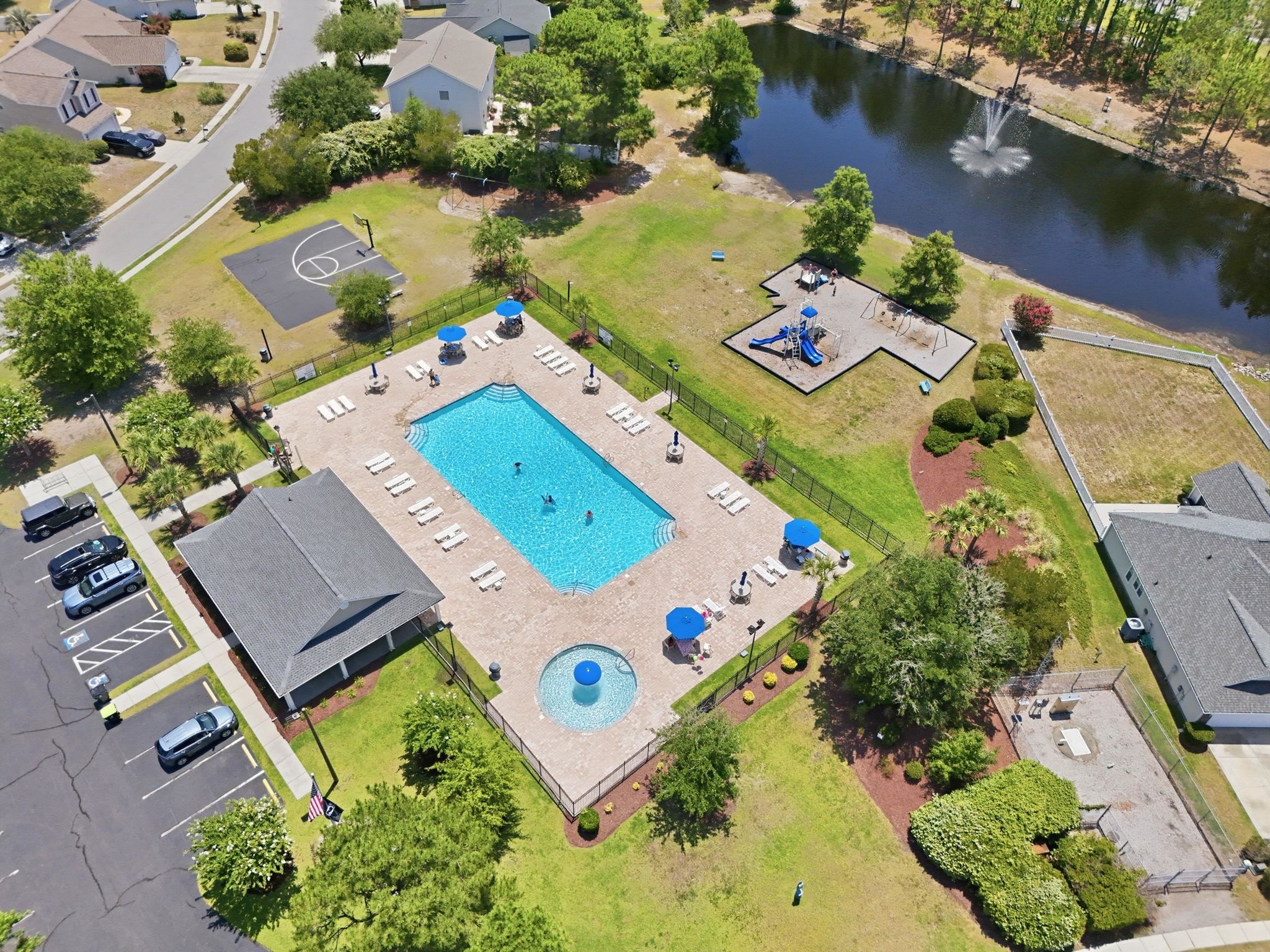 6044 Quinn Road Myrtle Beach, SC 29579 - Photo 44 of 44
