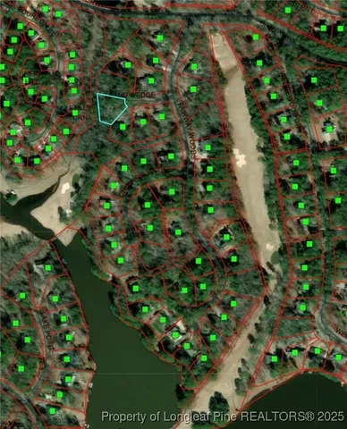 a view of wooden floor