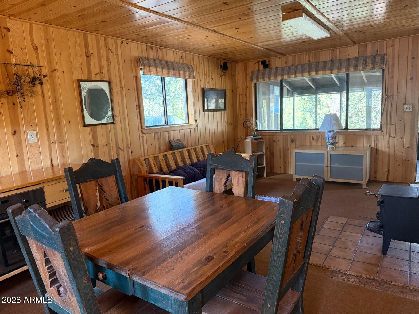 282 South Cienega Road Payson, AZ 85541 - Photo 13 of 17