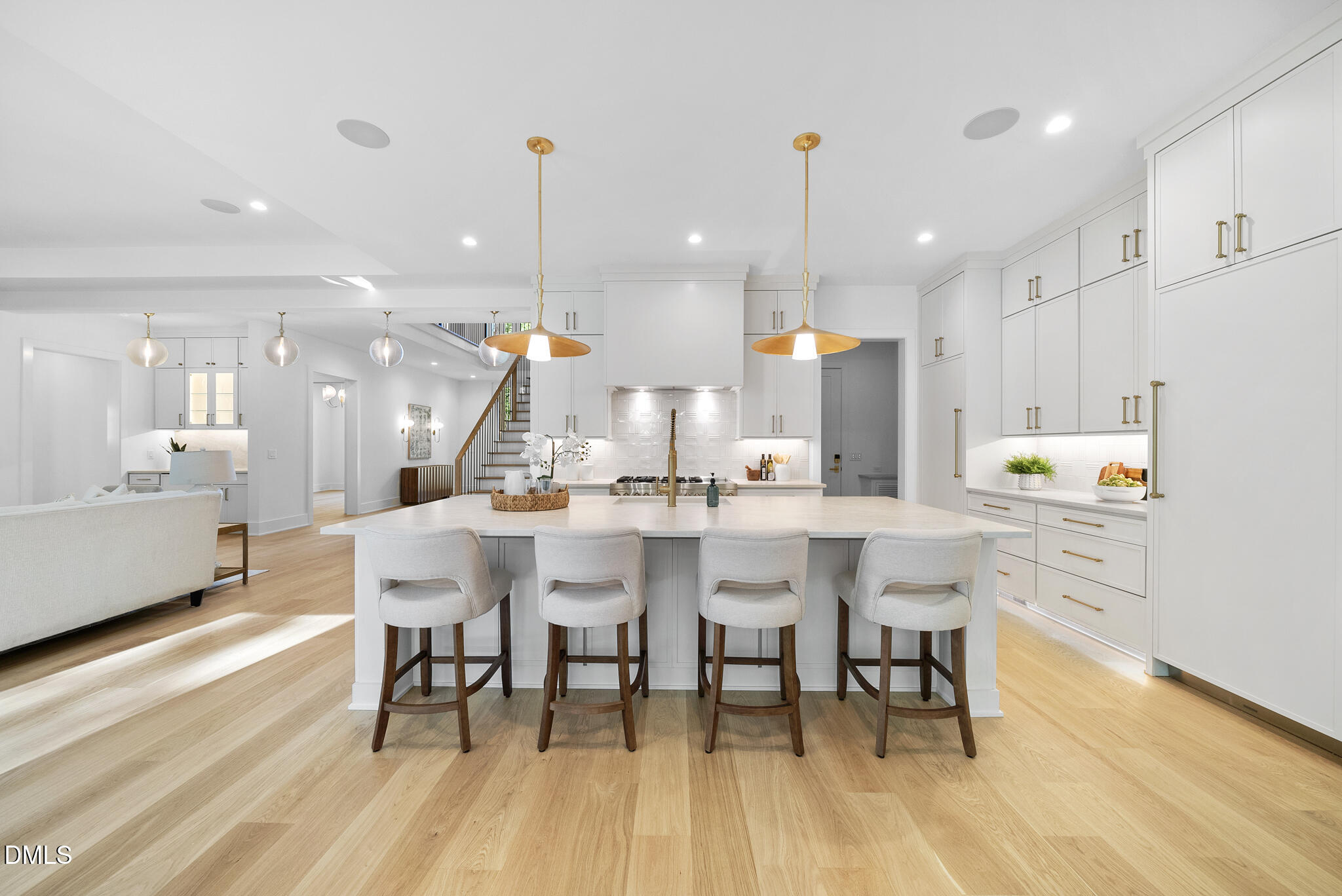7608 Falls Creek Lane Raleigh, NC 27614 - Photo 13 of 74 DSC04794