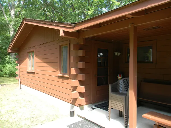 $999,900 | 1306 North Tippy Dam Road, Wellston, MI 49689