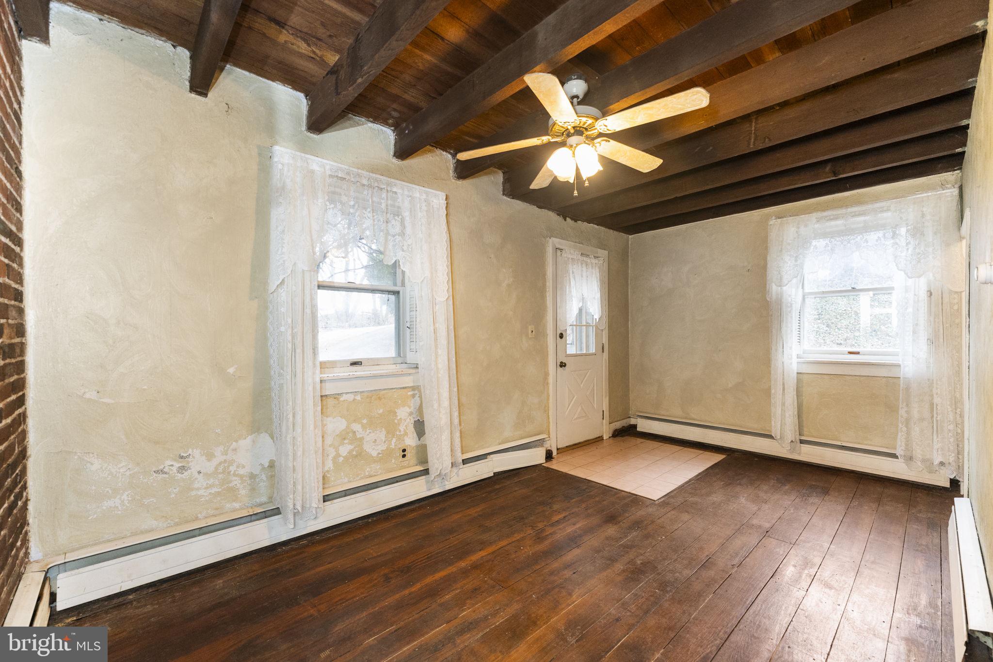 143 Himmelwright Road Barto, PA 19504 - Photo 19 of 47 Dining Room