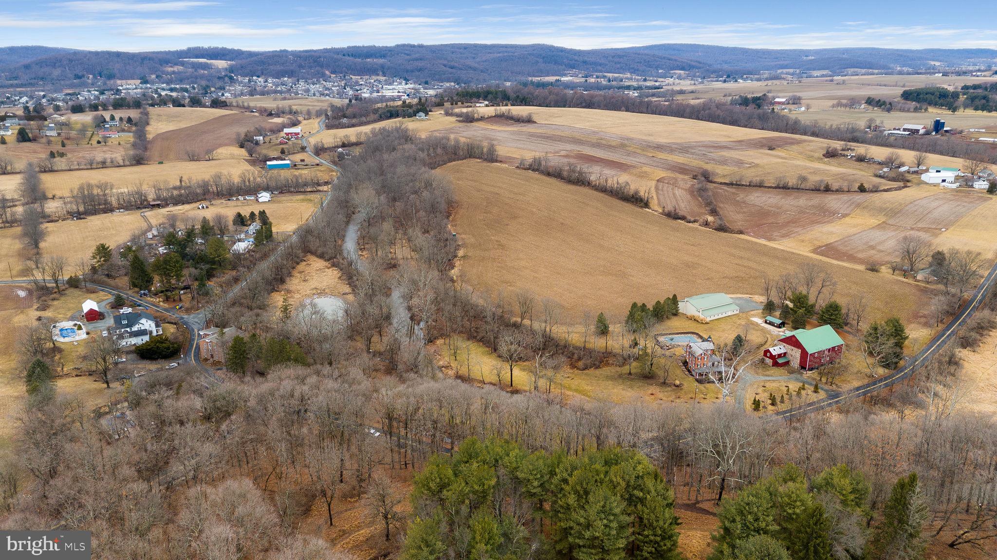 143 Himmelwright Road Barto, PA 19504 - Photo 4 of 47 Gallery Image 4