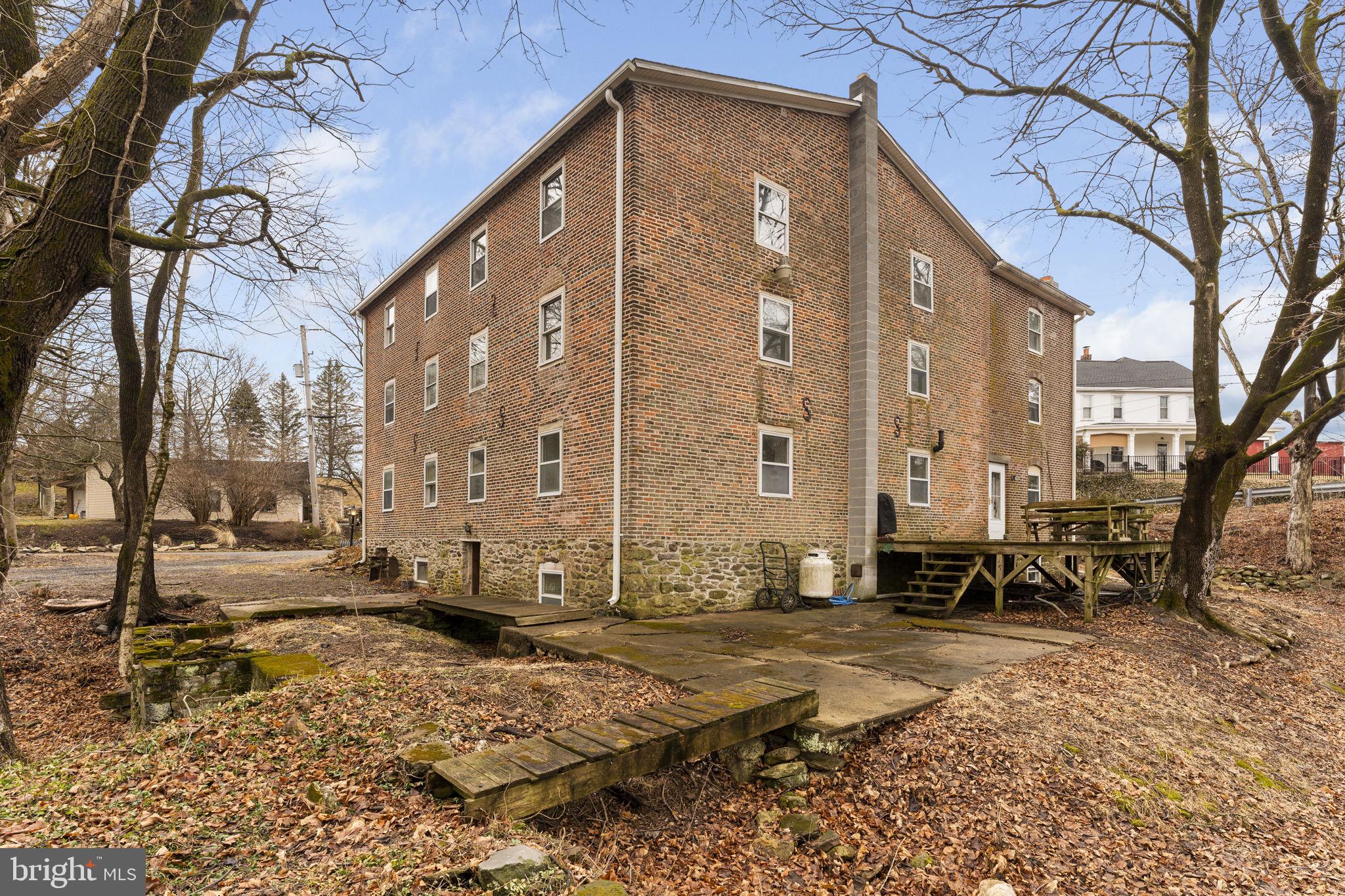 143 Himmelwright Road Barto, PA 19504 - Photo 44 of 47 Gallery Image 44