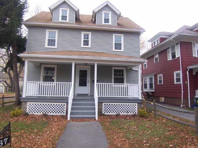 167 Normandy Avenue Rochester, NY 14619 - Photo 1 of 1 Exterior Front
