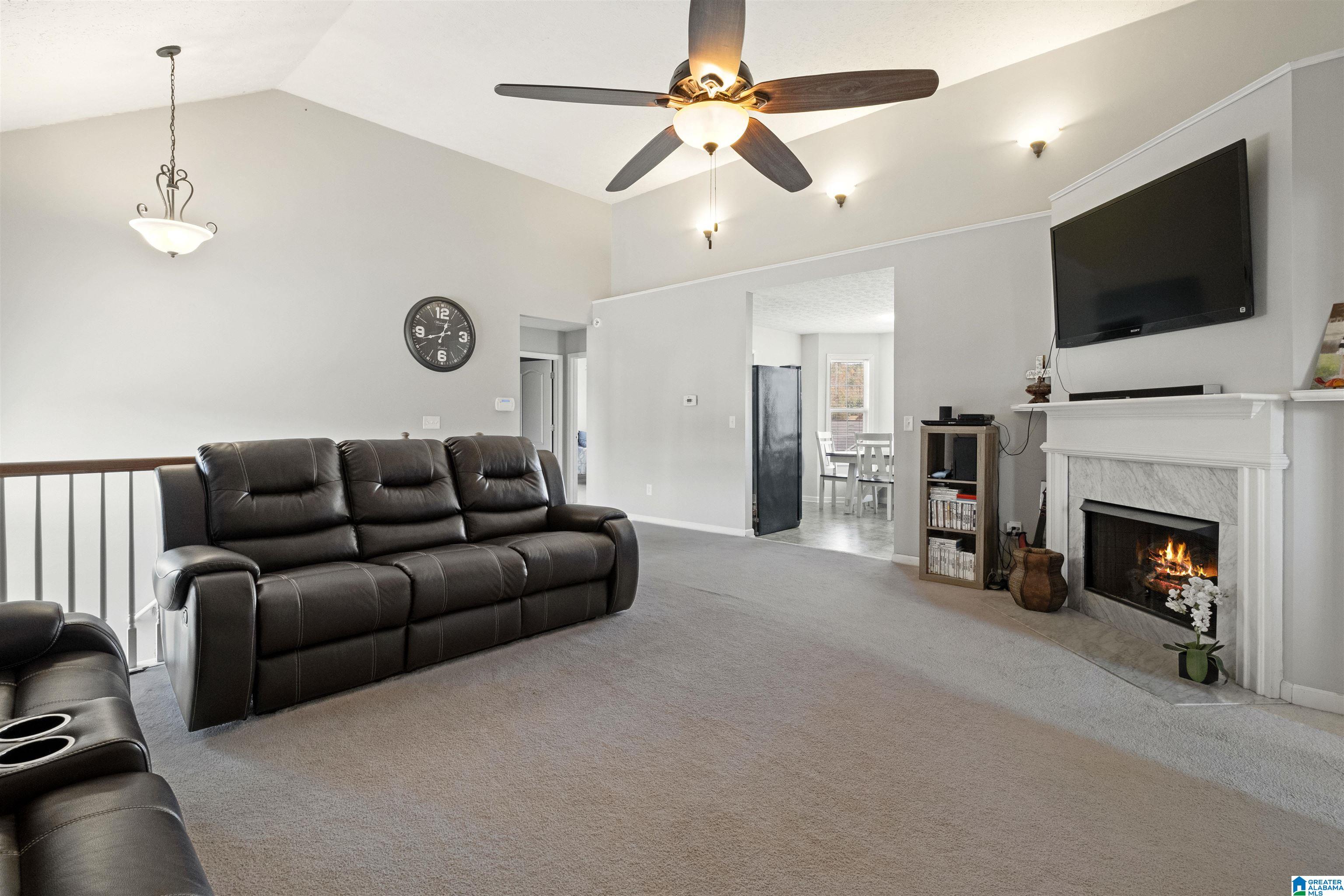 127 Hawk Pass Anniston, AL 36207 - Photo 8 of 23