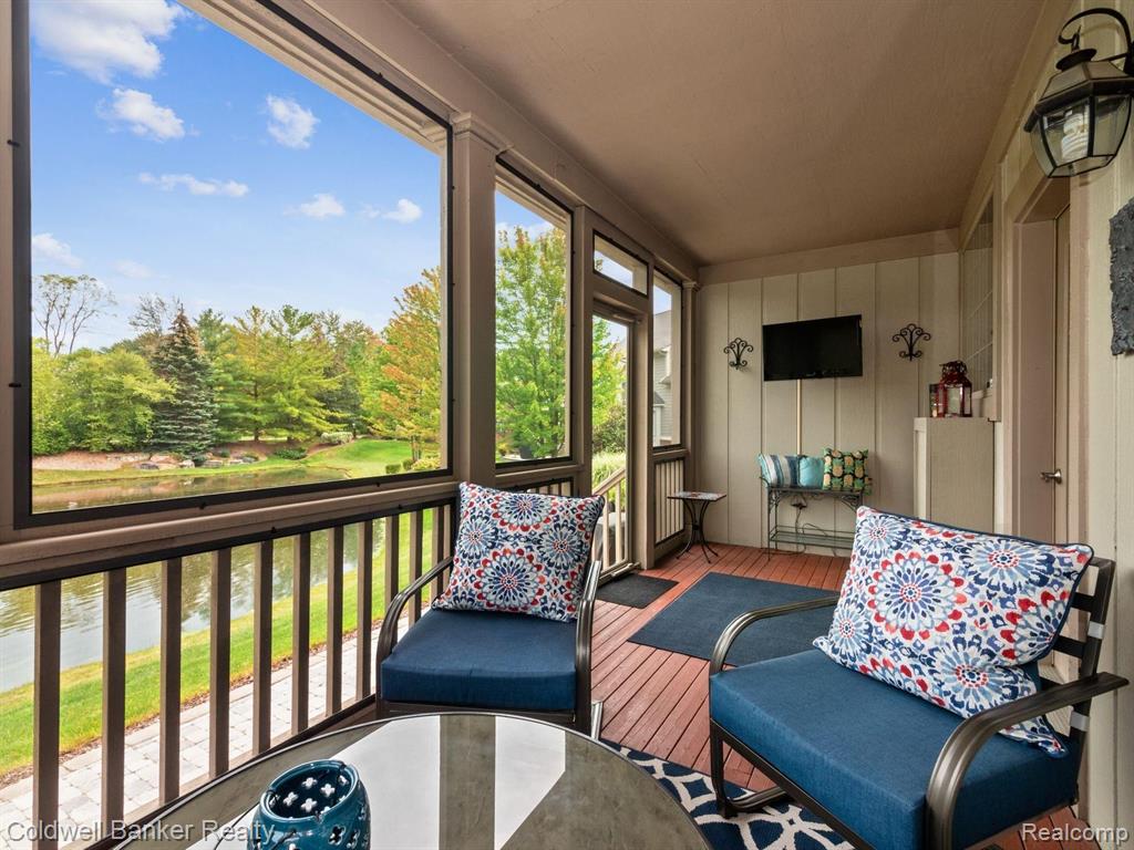3817 Windingbrook Circle Rochester Hills, MI 48309 - Photo 45 of 46