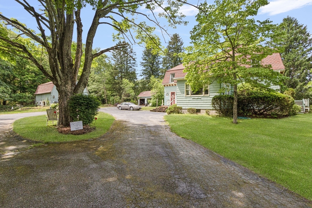 38 Dean Street Rehoboth, MA 02769 - Photo 2 of 42