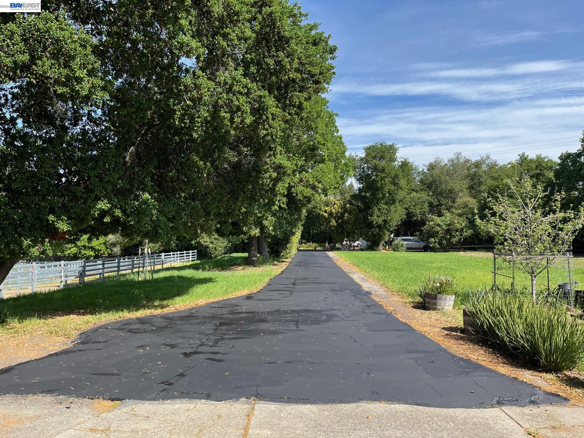 401 Pine Creek Road Walnut Creek, CA 94598 - Photo 3 of 11 a view of a park with large trees