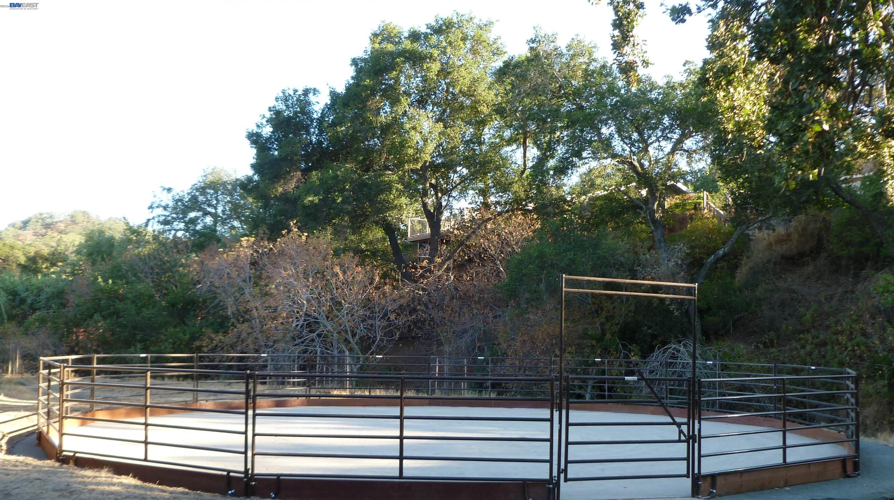 401 Pine Creek Road Walnut Creek, CA 94598 - Photo 10 of 11 a view of outdoor space and yard