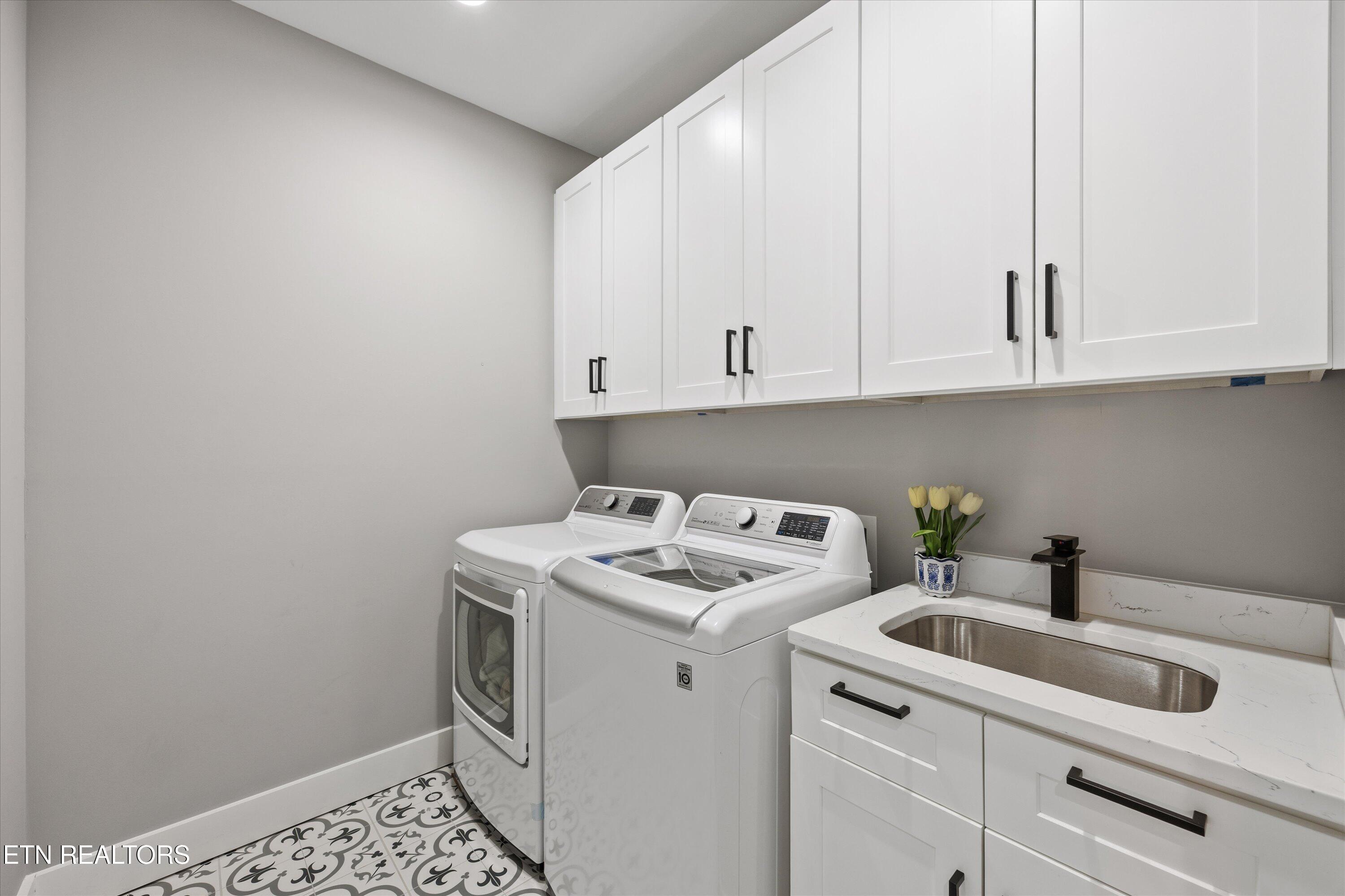 364 Mingo Way Loudon, TN 37774 - Photo 30 of 55 Spacious Laundry