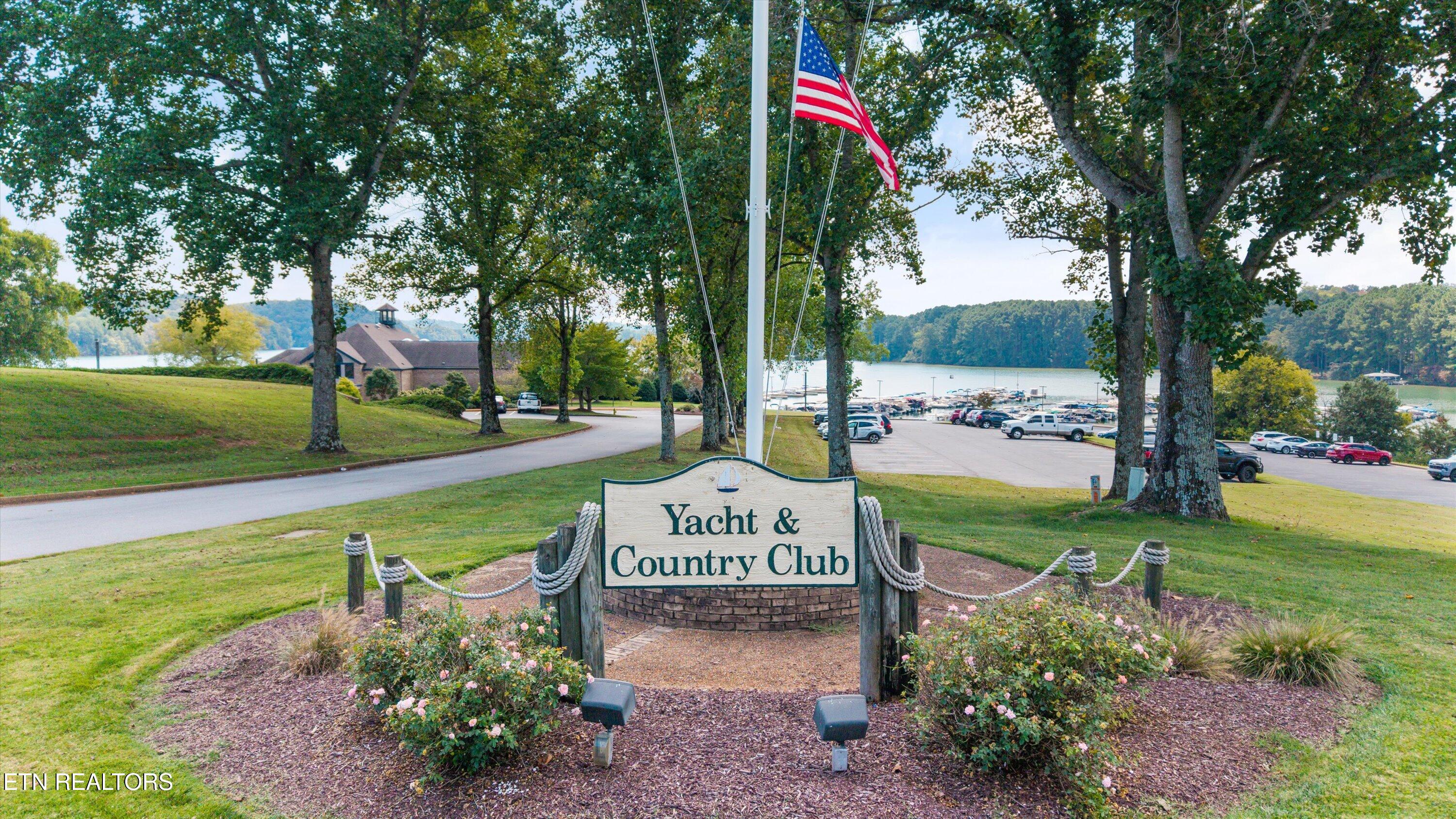 364 Mingo Way Loudon, TN 37774 - Photo 41 of 55 Yacht Club