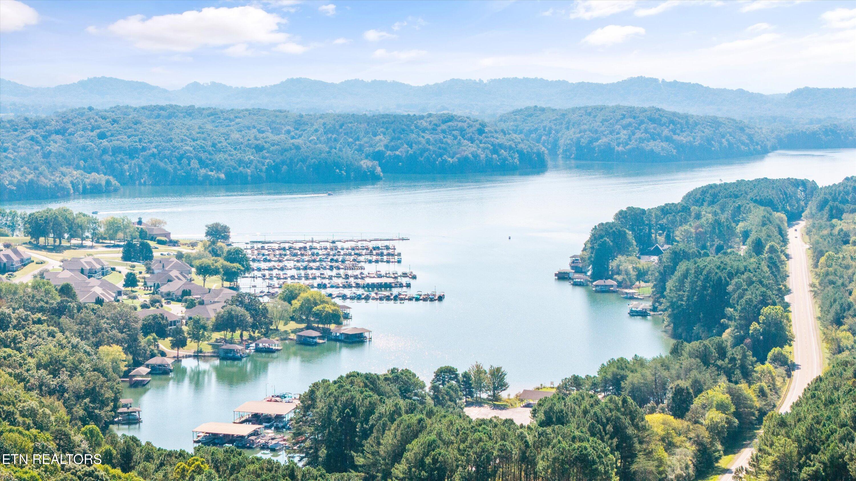 364 Mingo Way Loudon, TN 37774 - Photo 43 of 55 Yacht Club Marina