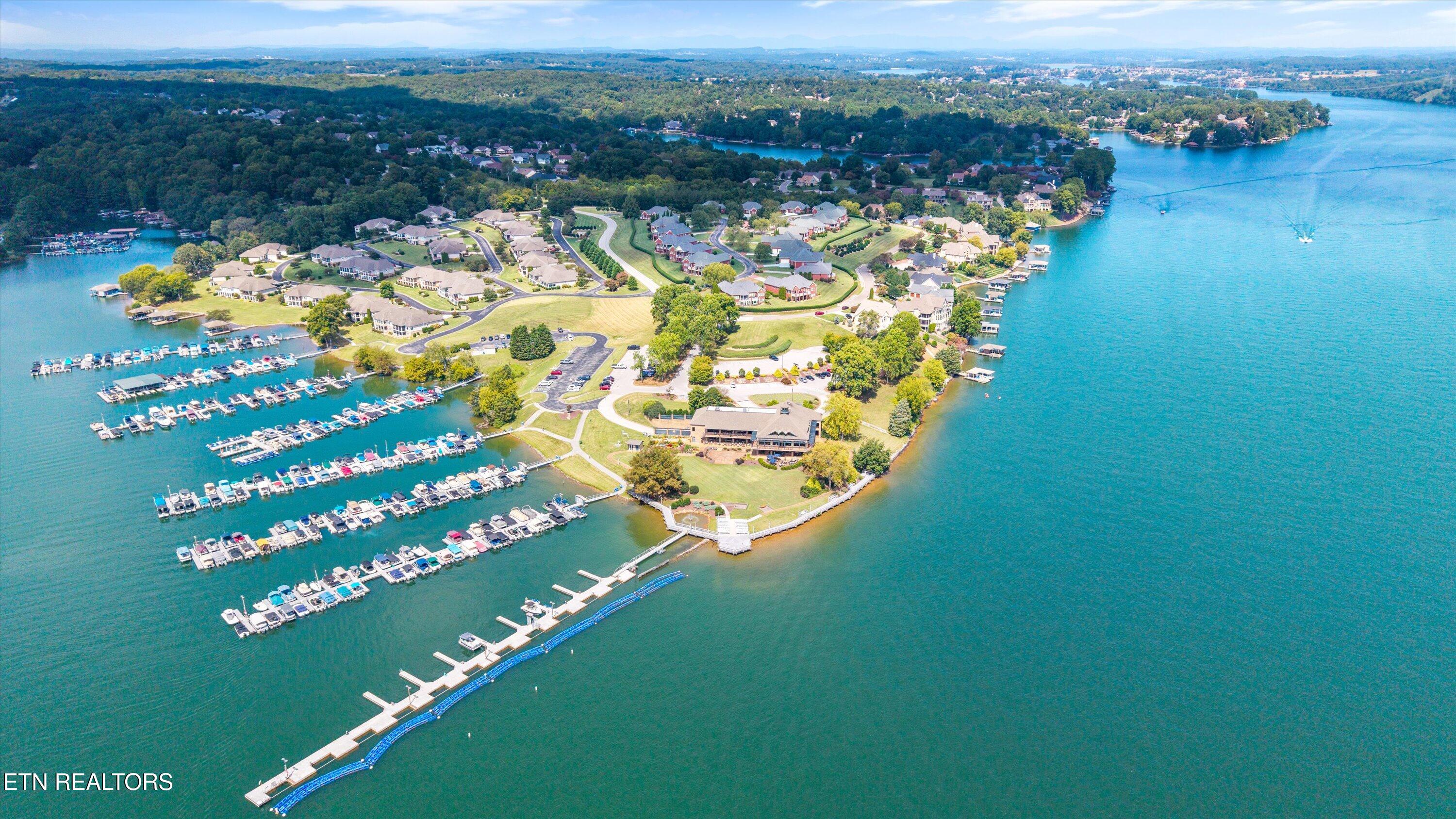 364 Mingo Way Loudon, TN 37774 - Photo 50 of 55 Marina