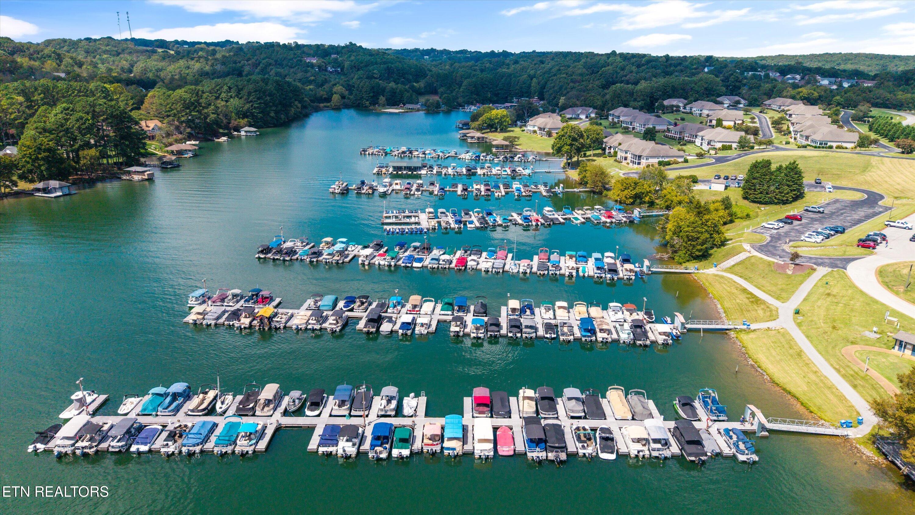 364 Mingo Way Loudon, TN 37774 - Photo 51 of 55 Marina