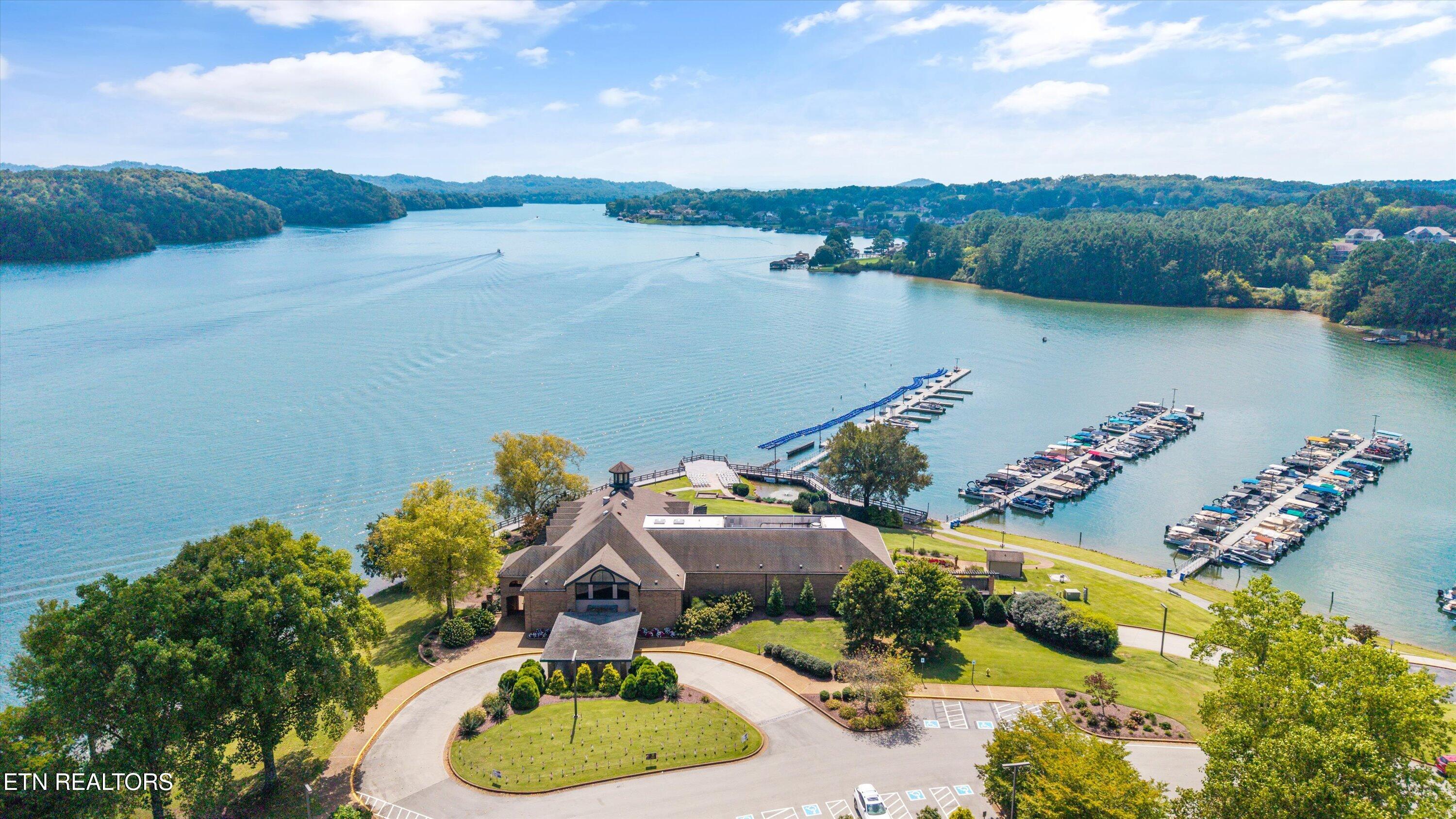 364 Mingo Way Loudon, TN 37774 - Photo 54 of 55 Yacht Club