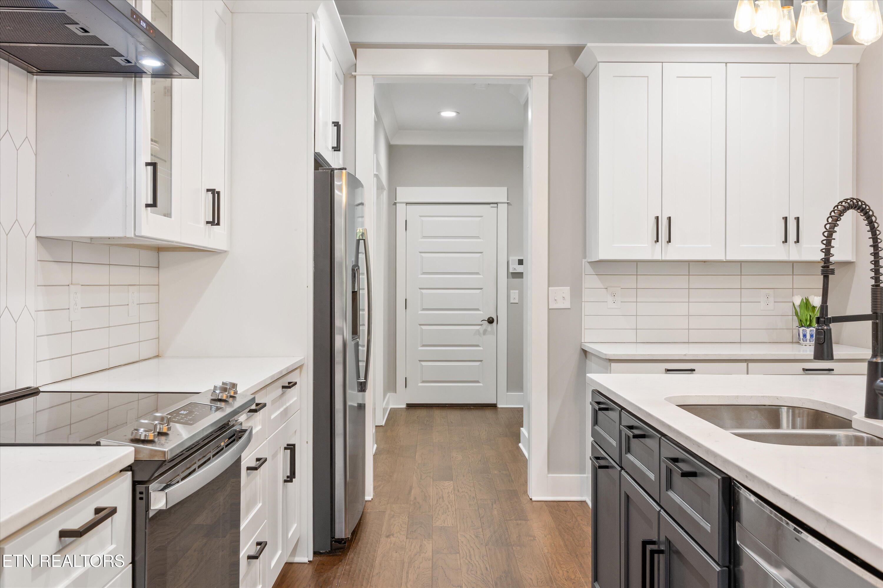 364 Mingo Way Loudon, TN 37774 - Photo 9 of 55 Lots of Cabinets and Storage