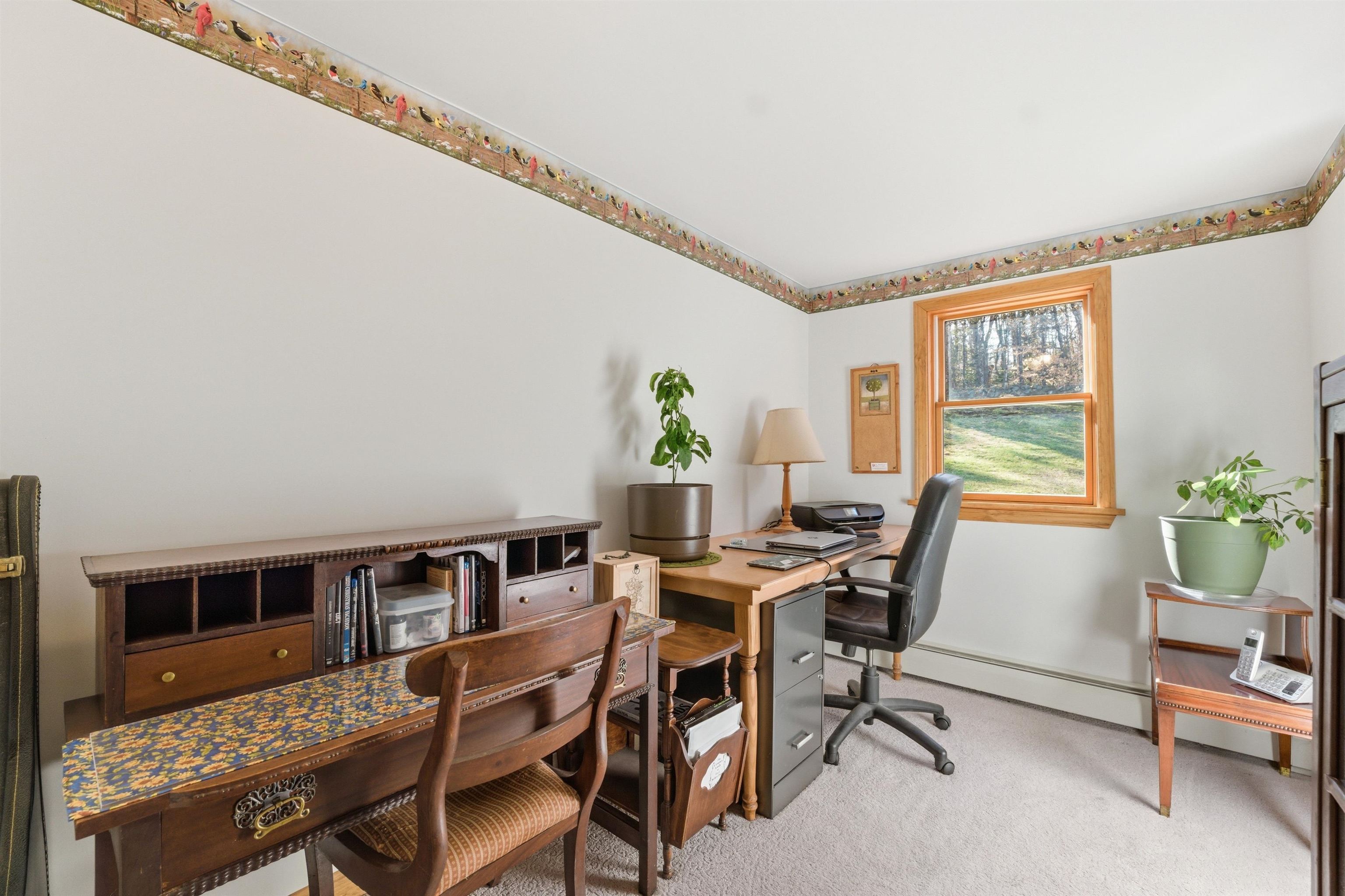 25 Elliot Road Center Harbor, NH 03226 - Photo 25 of 54