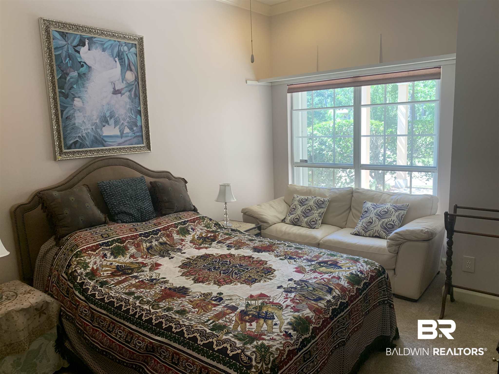 8136 Bay View Drive Foley, AL 36535 - Photo 21 of 36 Bedroom 3