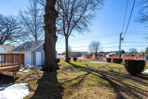 $320,000 | 317 West Le Claire Road, Eldridge, IA 52748