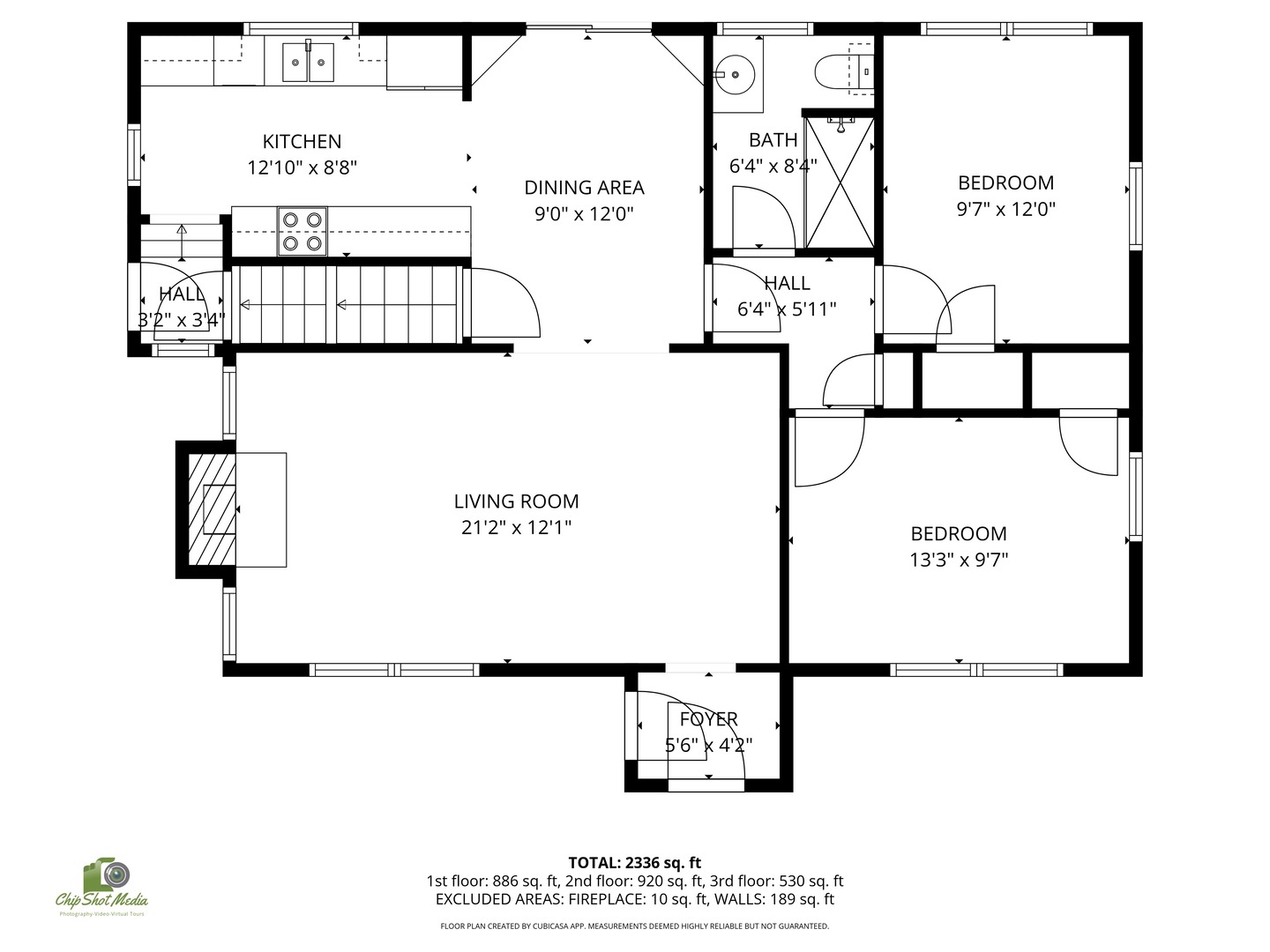 317 West Le Claire Road Eldridge, IA 52748 - Photo 40 of 43 a picture