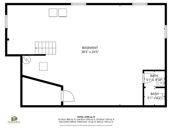 $320,000 | 317 West Le Claire Road, Eldridge, IA 52748