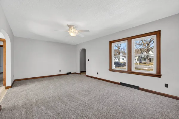 $320,000 | 317 West Le Claire Road, Eldridge, IA 52748
