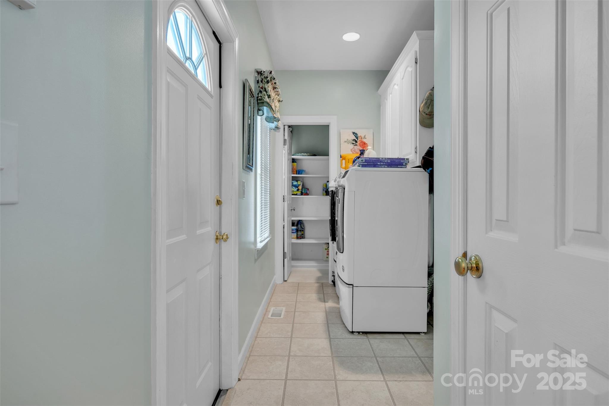129 Renaissance Place Statesville, NC 28625 - Photo 19 of 43 a white refrigerator freezer sitting inside of a kitchen