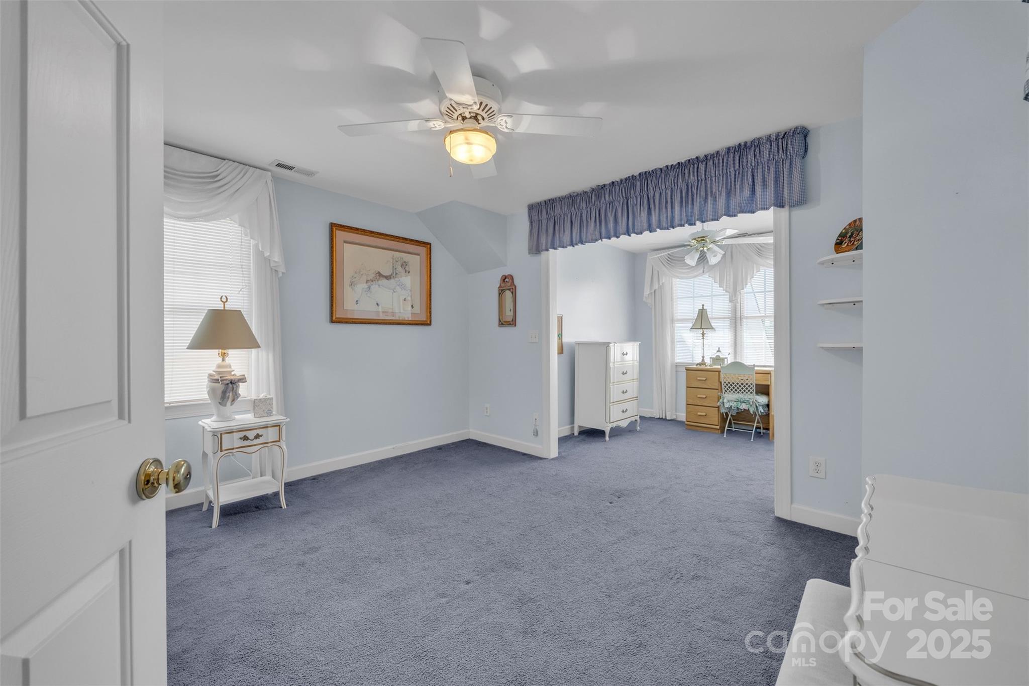 129 Renaissance Place Statesville, NC 28625 - Photo 27 of 43 a view of an empty room with a window