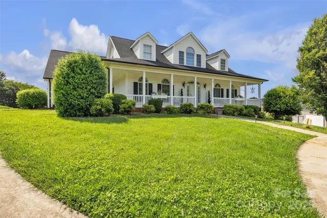 $669,000 | 129 Renaissance Place, Statesville, NC 28625