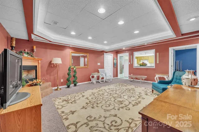 $669,000 | 129 Renaissance Place, Statesville, NC 28625