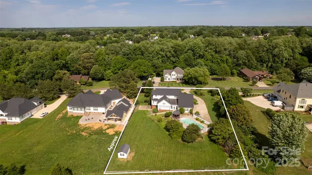 $669,000 | 129 Renaissance Place, Statesville, NC 28625