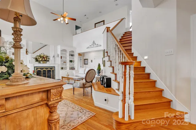 $669,000 | 129 Renaissance Place, Statesville, NC 28625