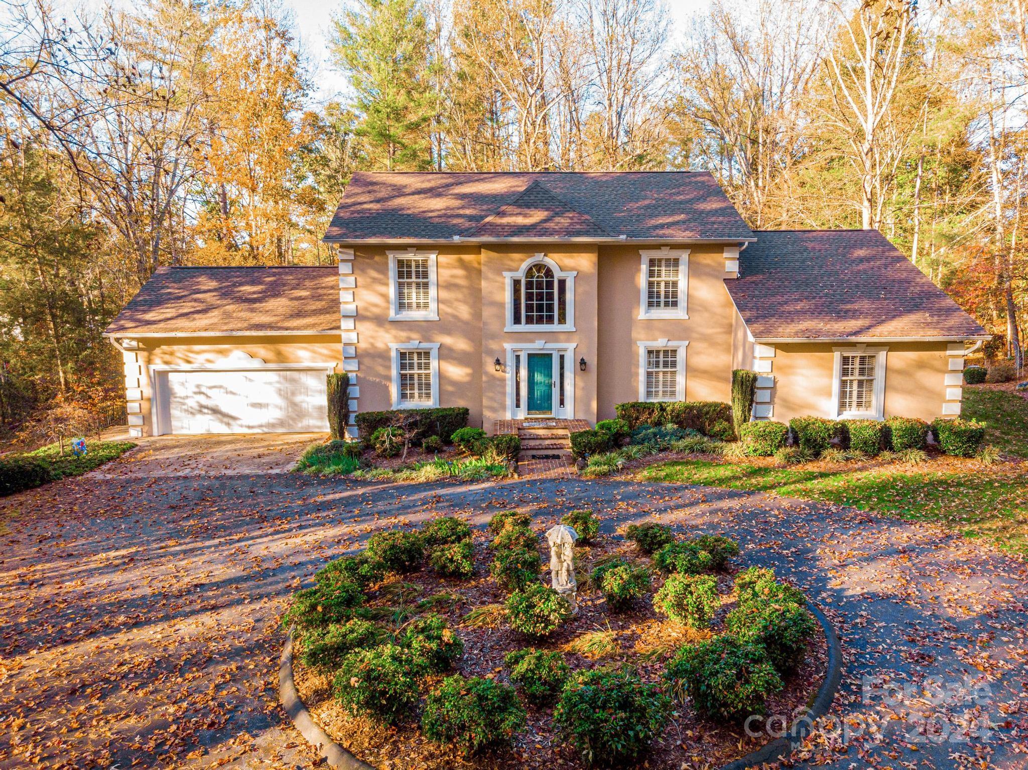 101 Lost Corner Road Morganton, NC 28655 - Photo 1 of 46 Gallery Image 1
